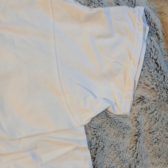 Heartbreak Women's Purple Gingham Frill Shorts Pajama Set UK SZ 12 / US SZ 8 - Picture 5 of 7